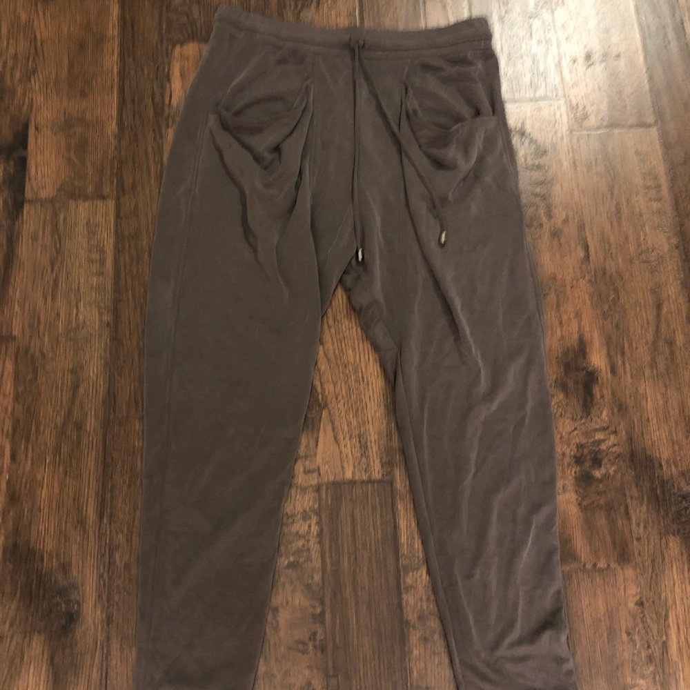 Chavelle Olive Trouser Pant